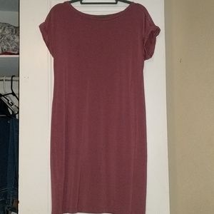 Loft Lounge Dress